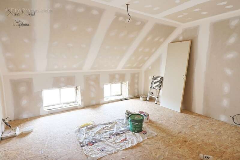 Maison à CHEILLY-LES-MARANGES