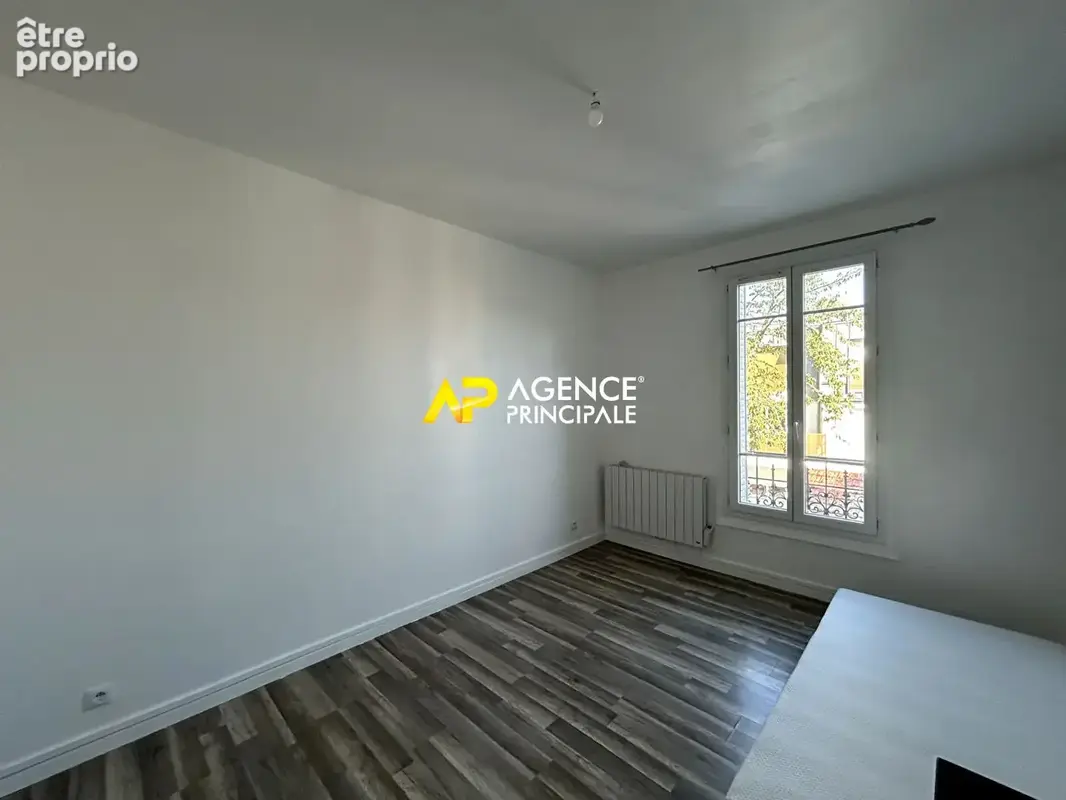ARGENTEUIL _ Appartement 2 pièces - photo 9