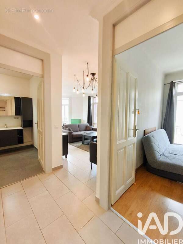 Photo 7 - Appartement à ANNEMASSE