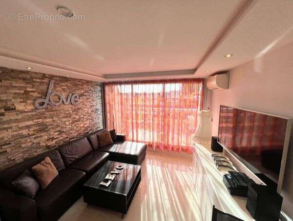 Appartement à AGDE