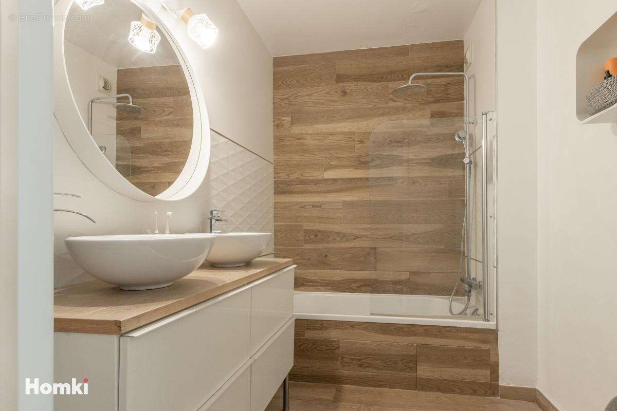 Appartement à CALUIRE-ET-CUIRE