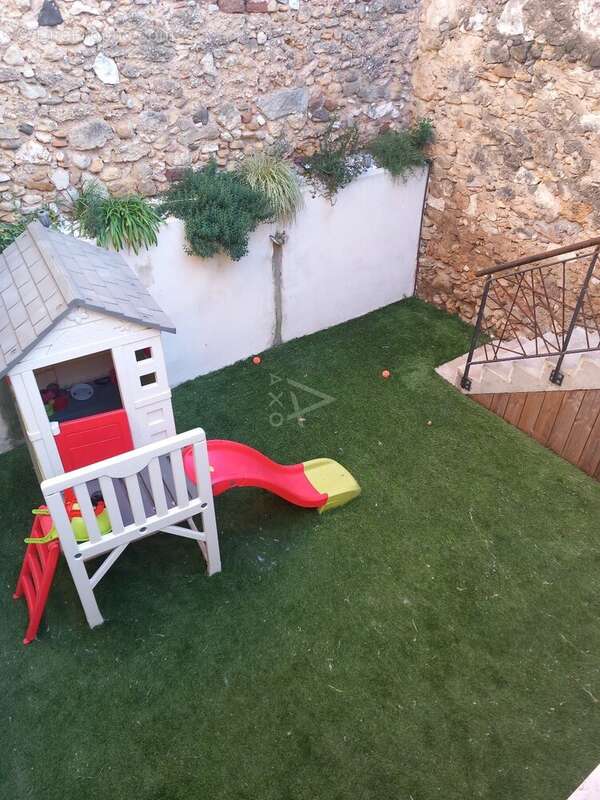 Maison à SAINT-ANDRE-DE-SANGONIS