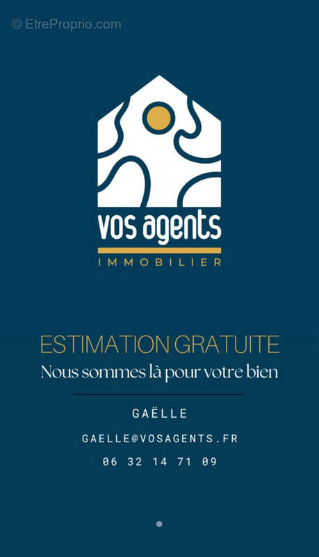 Appartement à CHAMALIERES