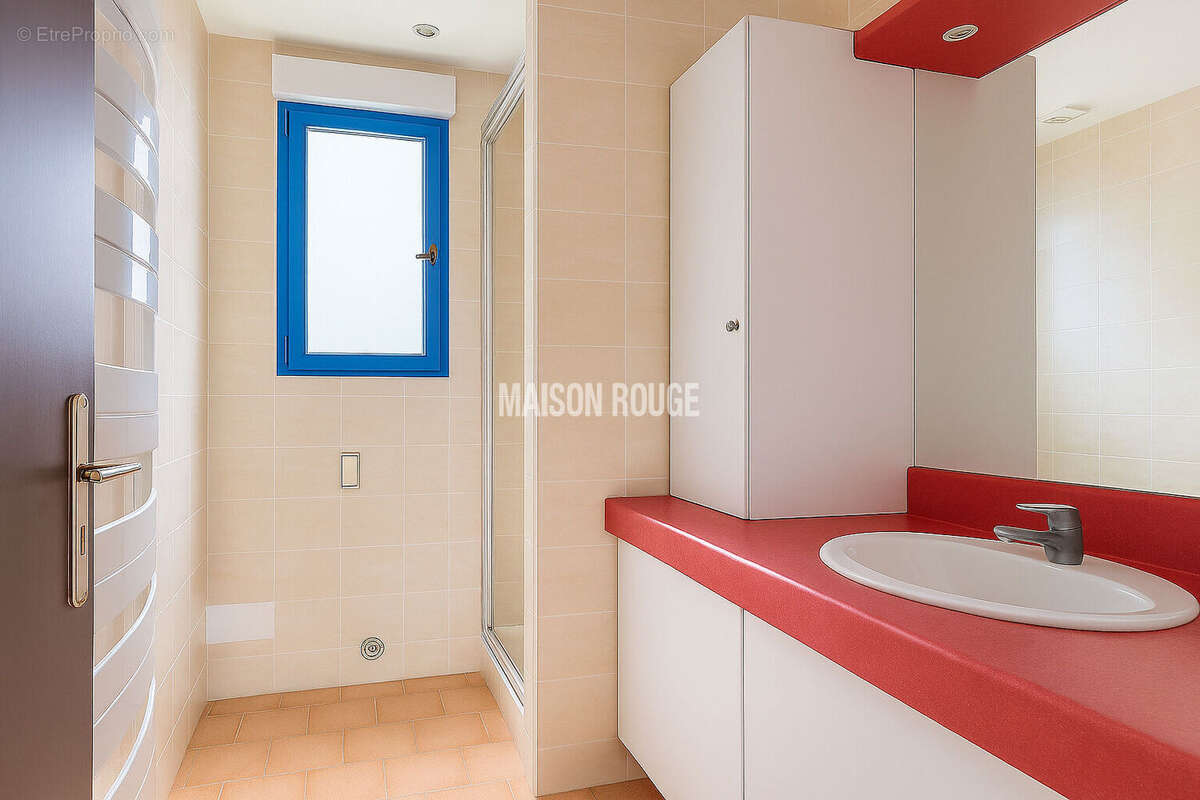 Maison à PLOUGUIEL