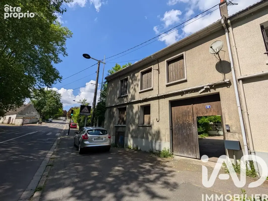 Photo 1 - Appartement à DOMONT