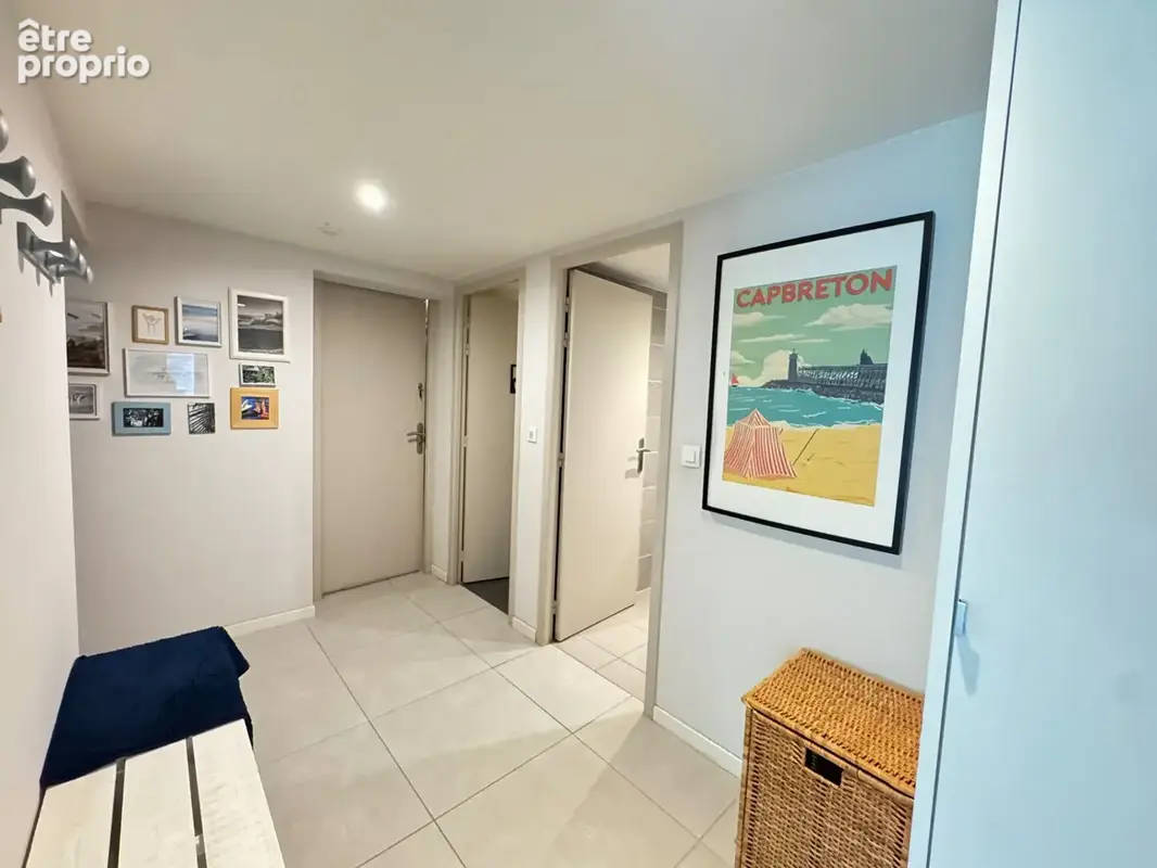 Maison 190m² à soorts-hossegor - photo 16