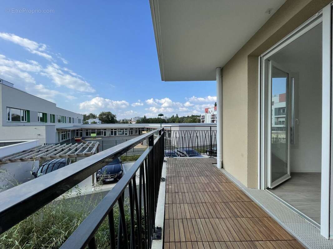 Appartement 59 m² à Corbeil-Essonnes  - photo 9