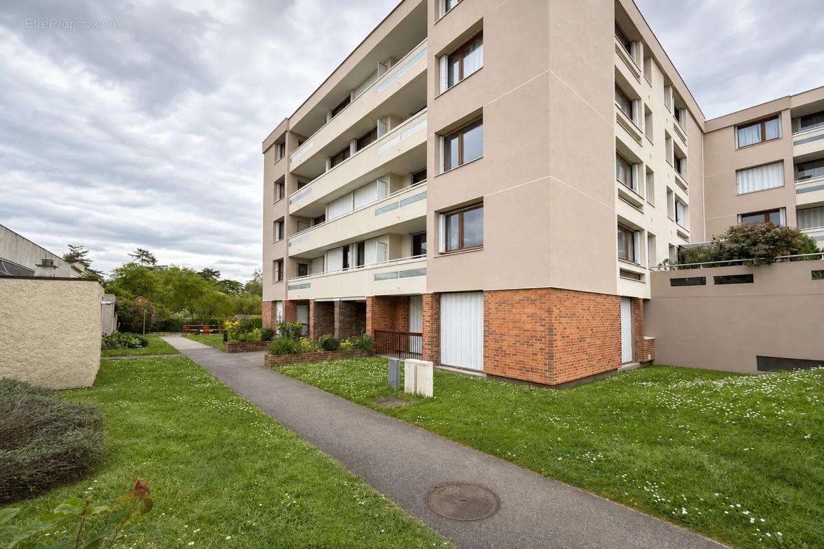 Appartement à ANDRESY