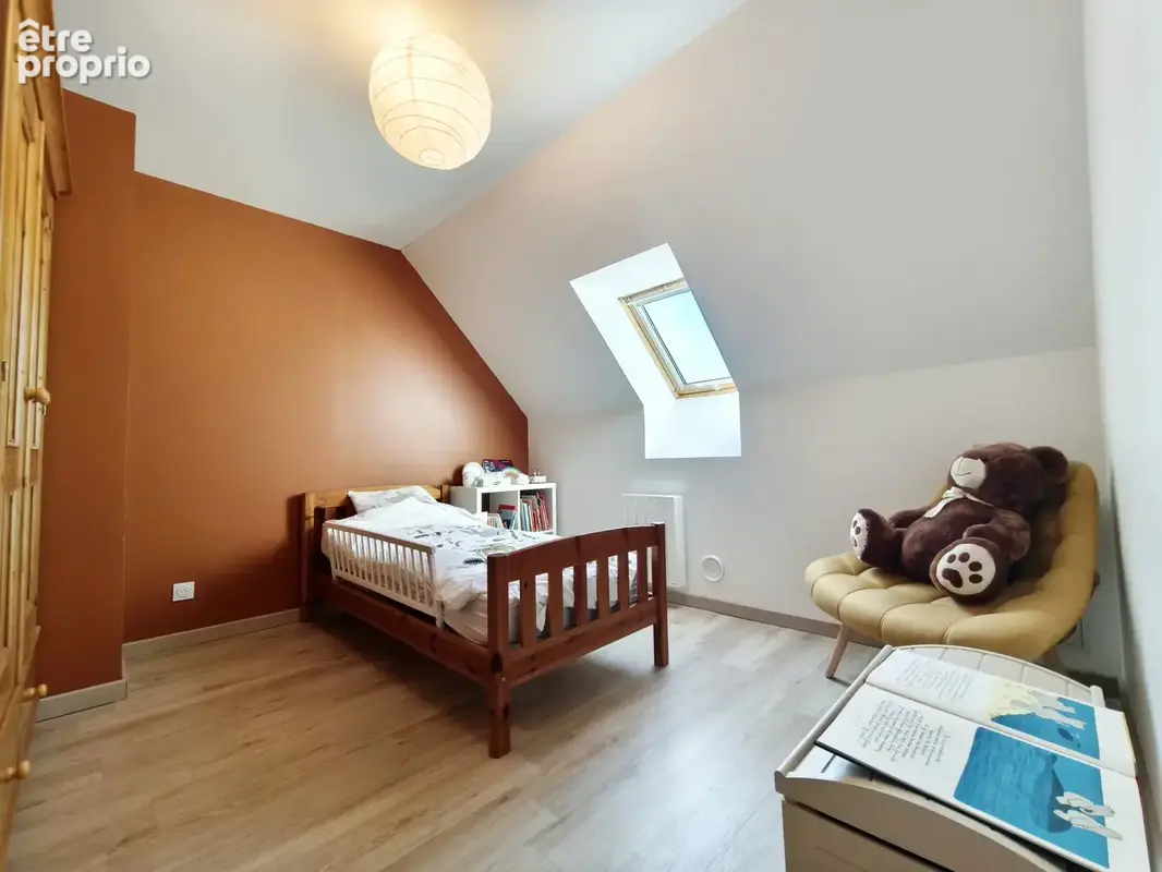 Maison 8 pièces 171 m² à vendre à Donnery (45450) - photo 9