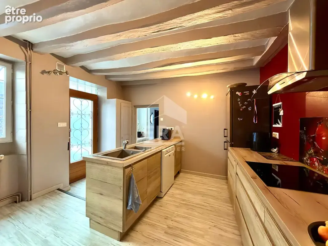 Maison 154m² à égreville - photo 10