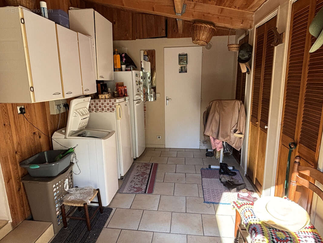 Maison à LA TESTE-DE-BUCH