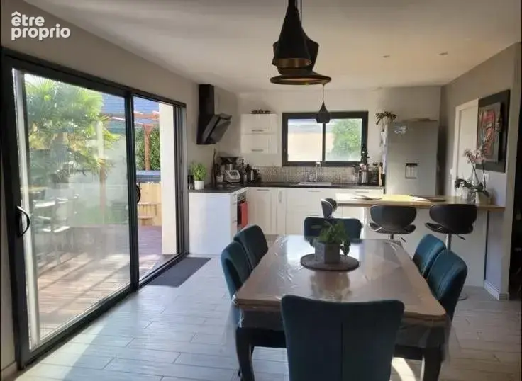 Maison 110 m² à Savenay  - photo 5