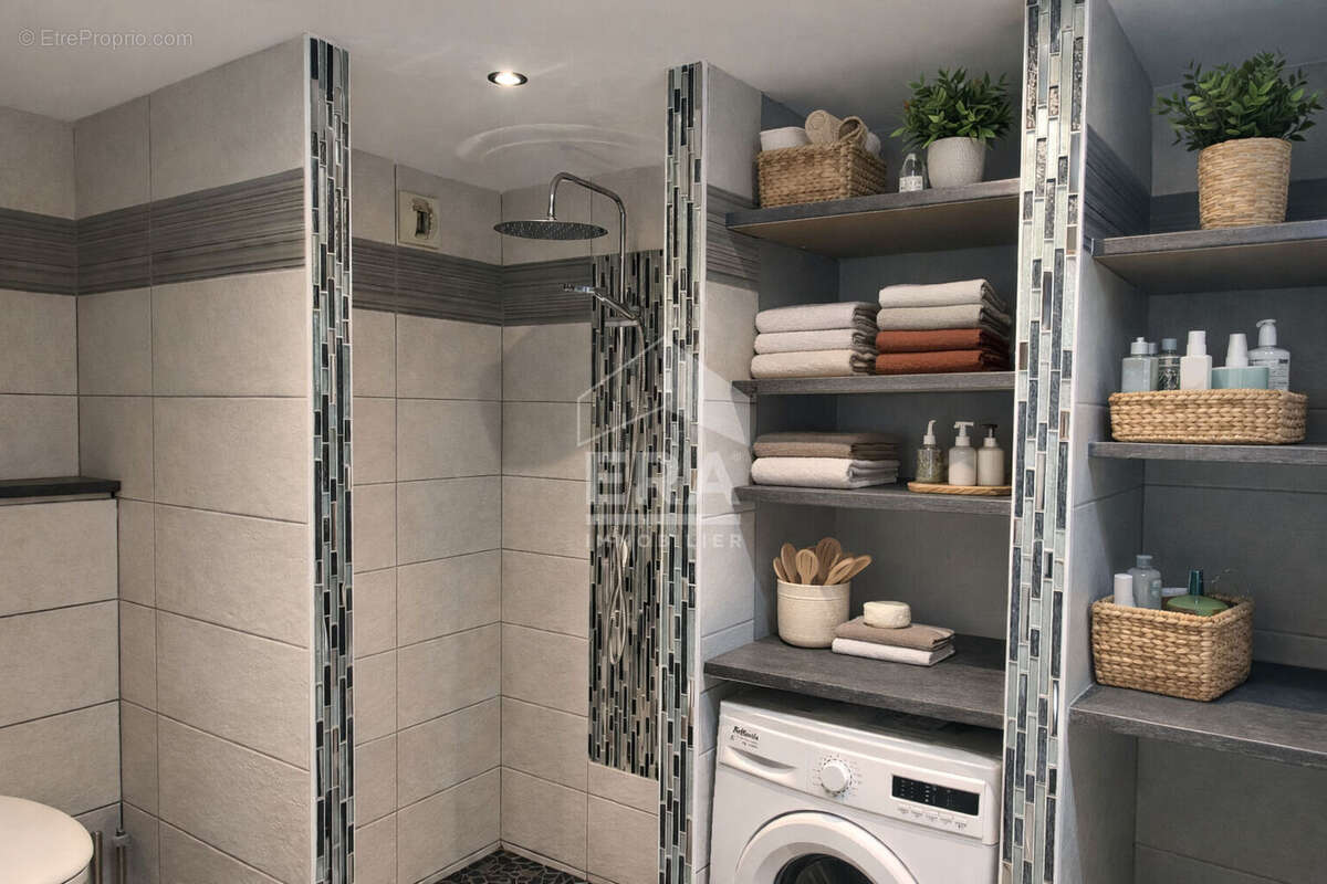 Appartement à RIVE-DE-GIER