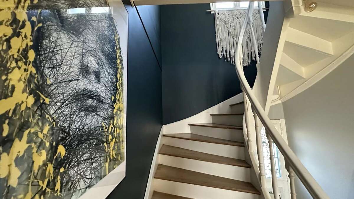 Maison à CHATELAILLON-PLAGE