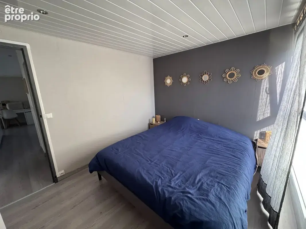 Maison 73m² à landivisiau - photo 4