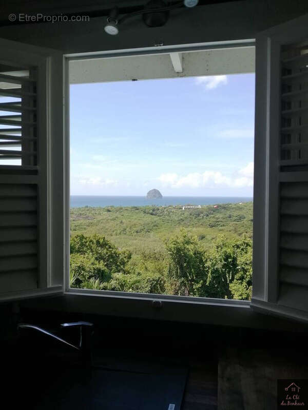 Maison à LE DIAMANT