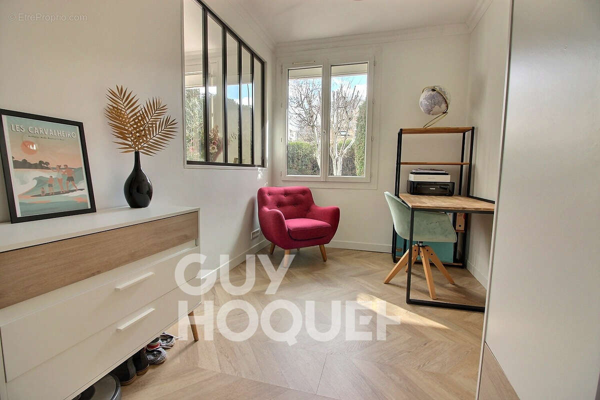 Maison à RUEIL-MALMAISON