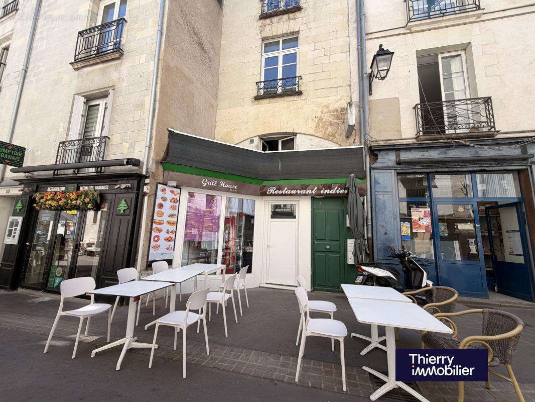 Immeuble rue du calvaire - photo 2