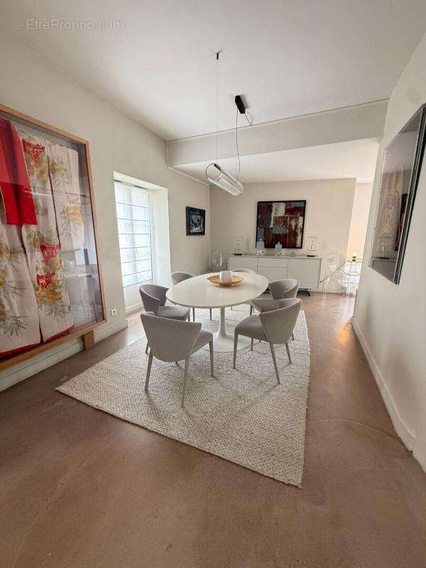Appartement à ANGOULEME