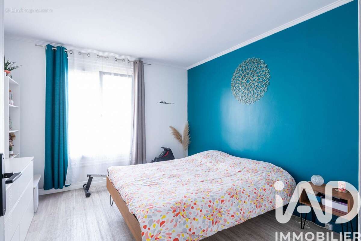 Photo 9 - Appartement à RUEIL-MALMAISON