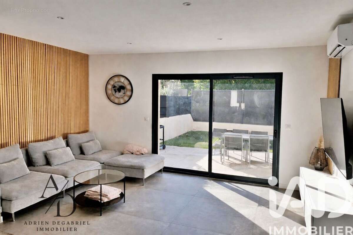 Photo 6 - Maison à OLLIOULES