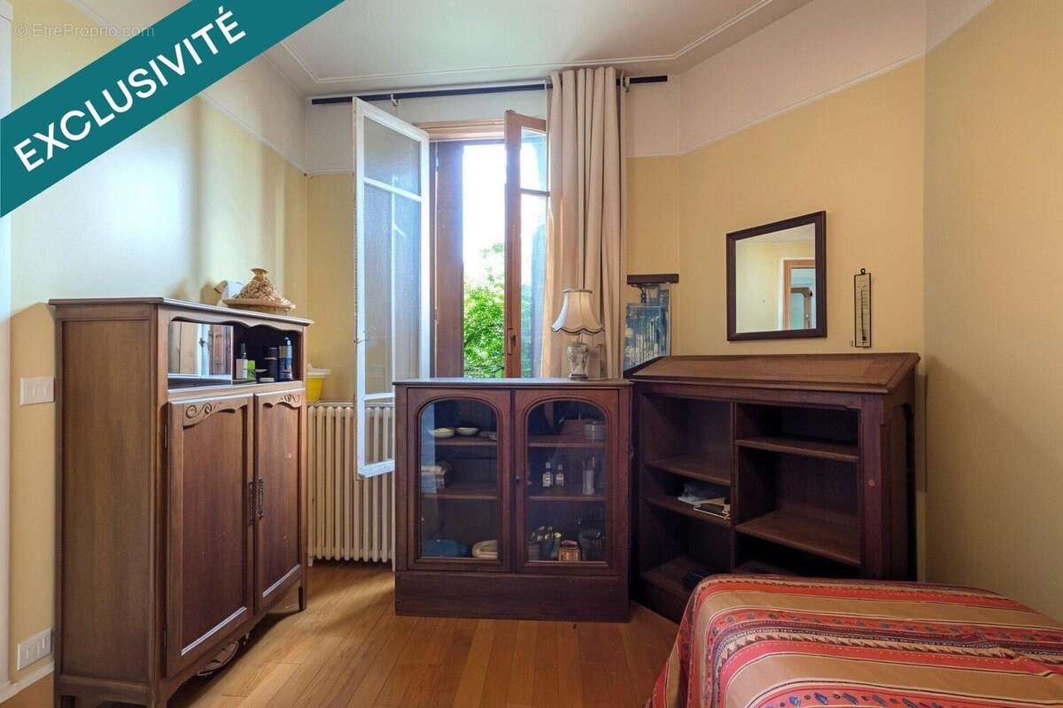 Photo 6 - Maison à COLOMBES