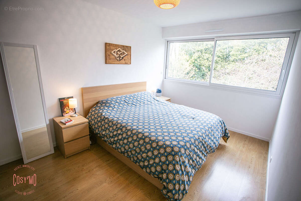 Appartement à BREST