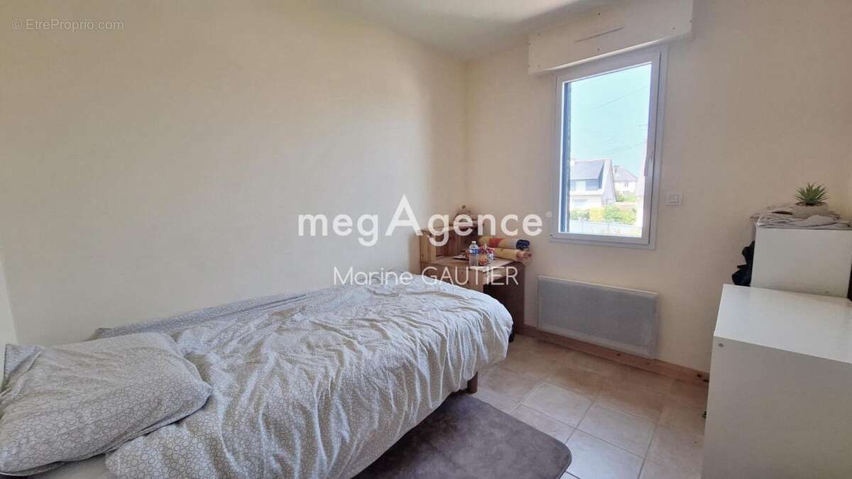 Maison 5 pièces - 4 chambres + T2 - 35800 - Dinard - photo 11