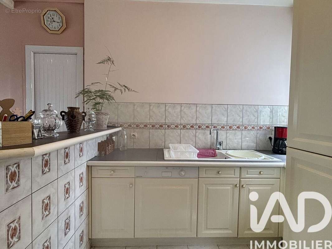 Photo 3 - Maison à TREVIERES