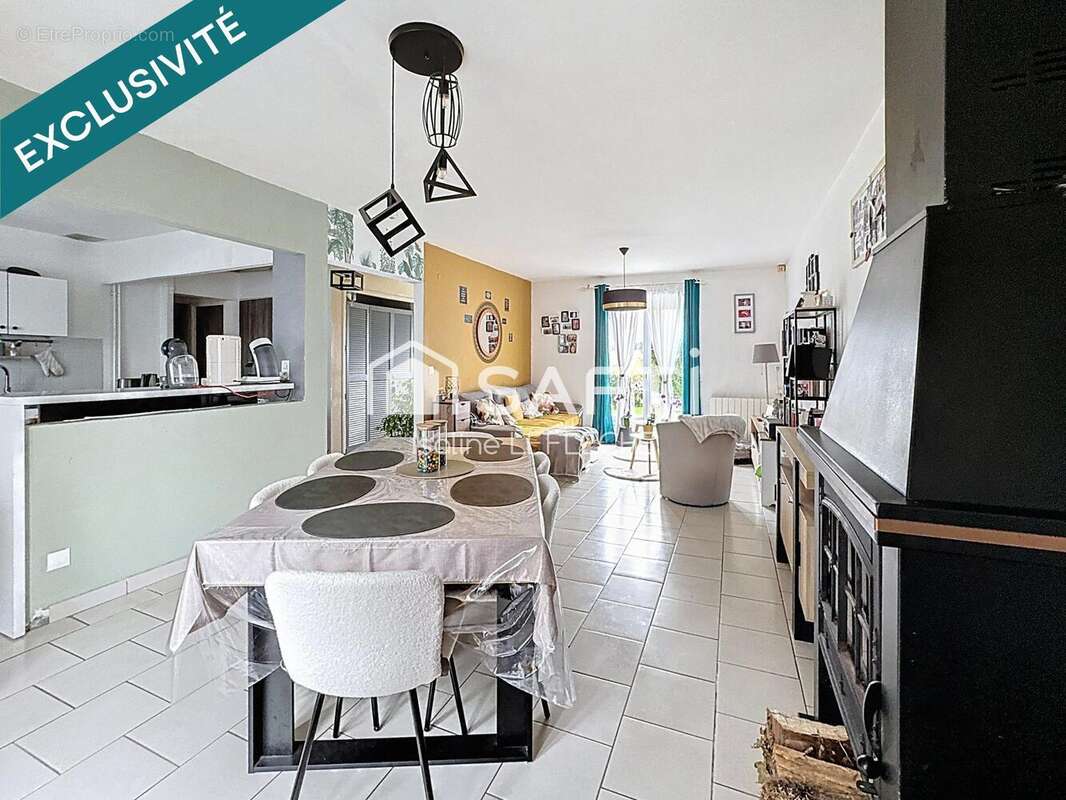 Photo 5 - Maison à CARTIGNY