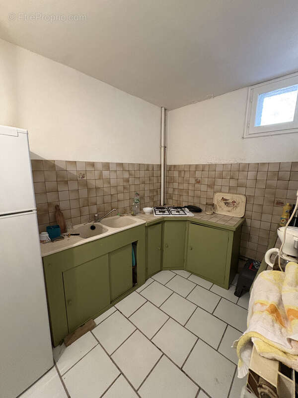 Maison à LA BASTIDE-DE-BESPLAS