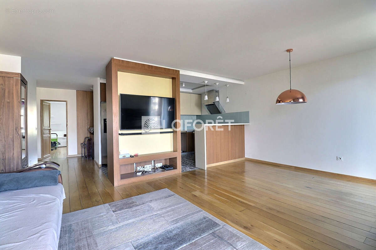 Appartement Vitry Sur Seine 4 pièces 86.41 m2 - photo 3