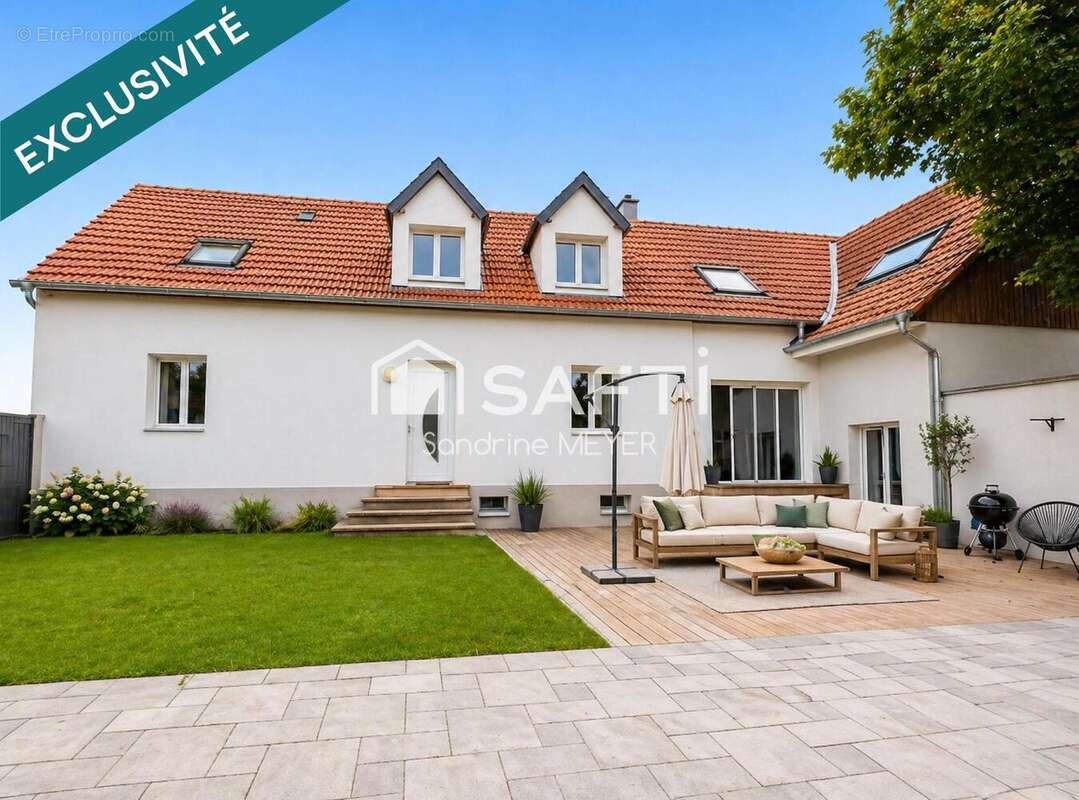 Photo 9 - Maison à LA WANTZENAU