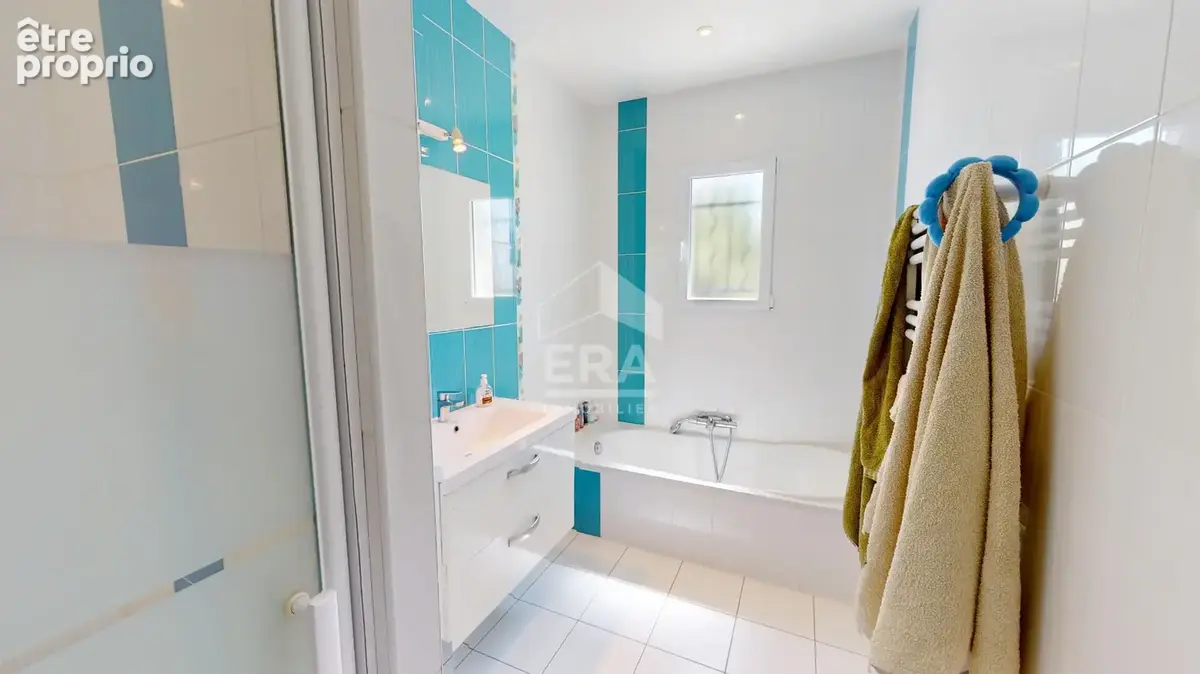 Maison 140m² à vignoux-sur-barangeon - photo 10
