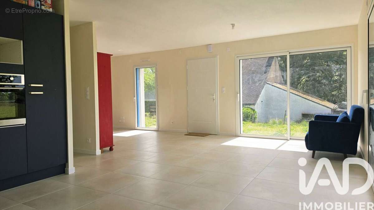 Photo 4 - Maison à SAINT-DOLAY