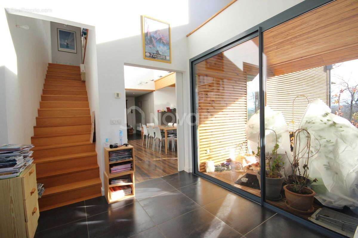 Maison à IDRON