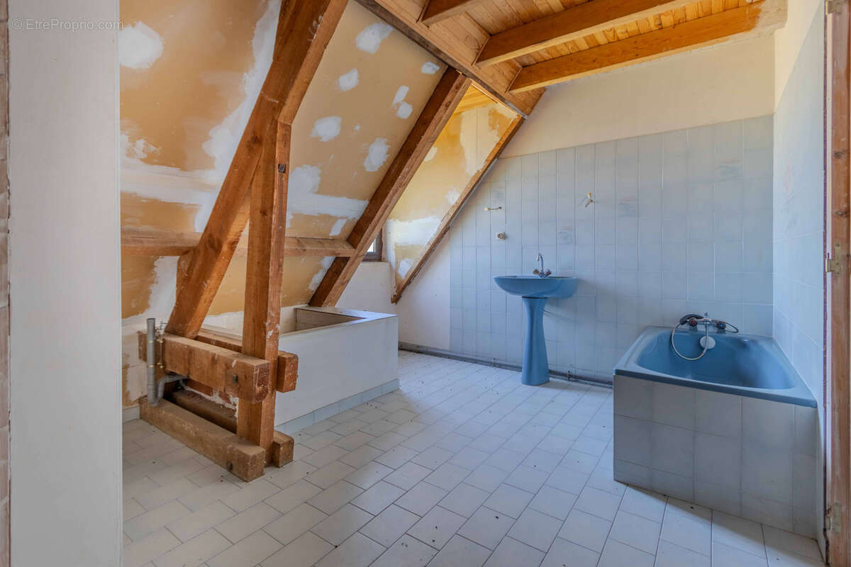 Maison à SARLAT-LA-CANEDA