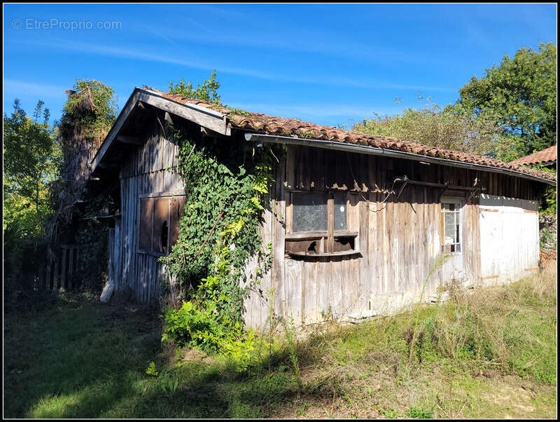 Maison à LIGARDES