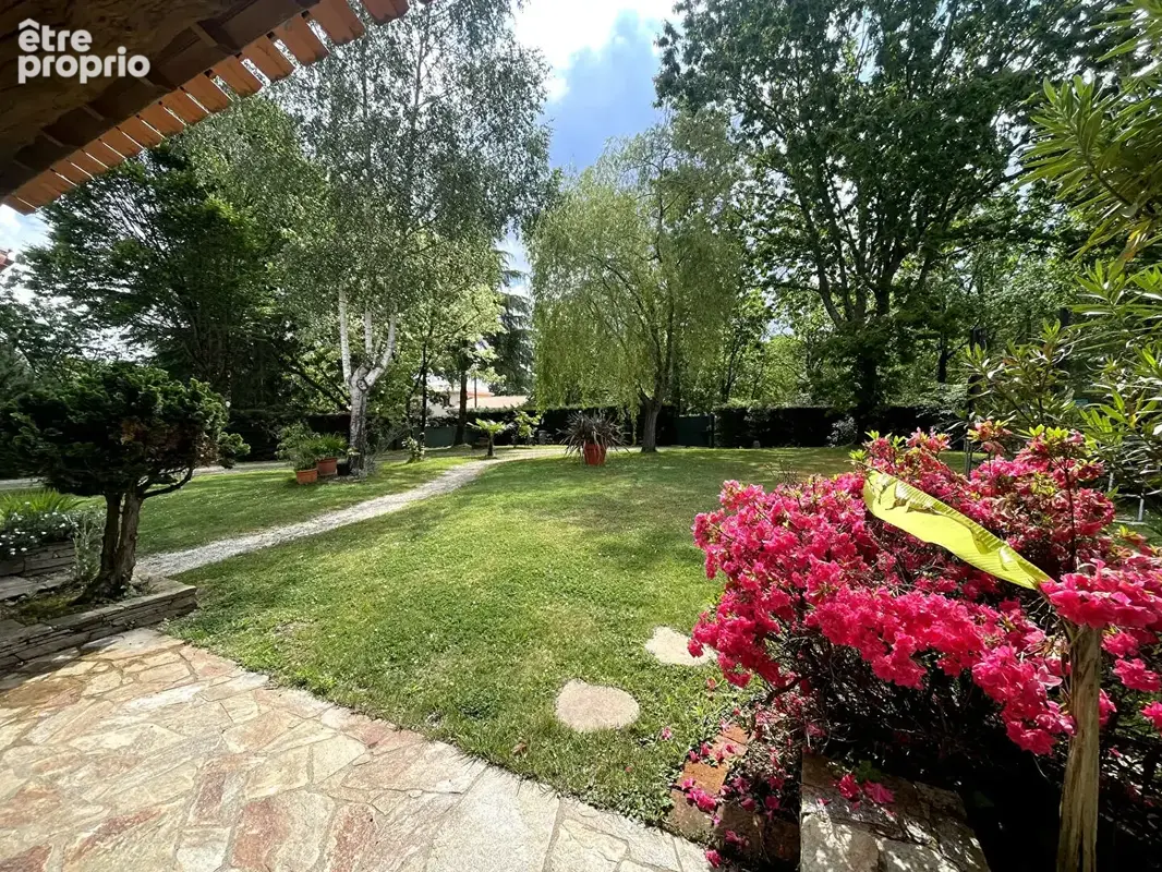 Maison 198m² à basse-goulaine - photo 4