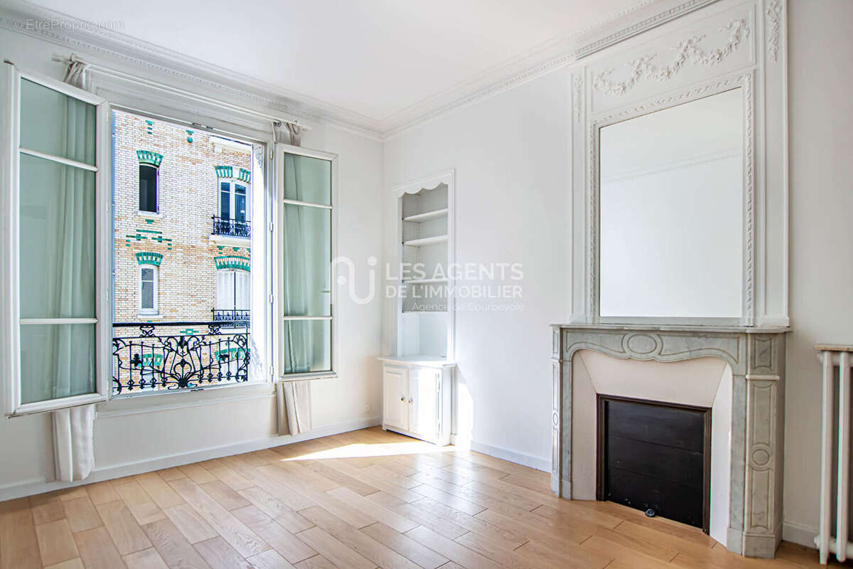 Becon  Charmant Appartement  3 pièces 60.22 m2+ Cave - photo 4