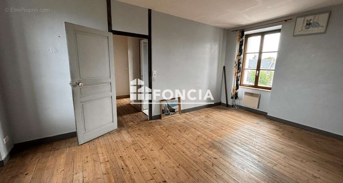 Maison en pierre - 4 chambres - Charme assuré au coeur de la baie du Mt St MICHEL - photo 5