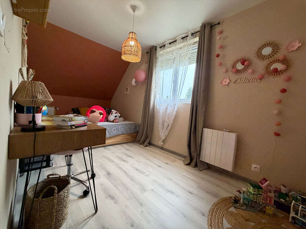 Maison à CONCHES-EN-OUCHE