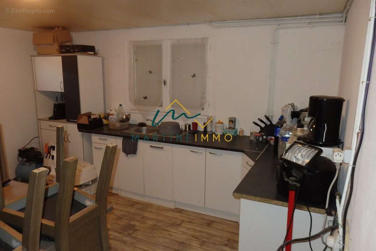 Maison a vendre a sainte bazeille - photo 9