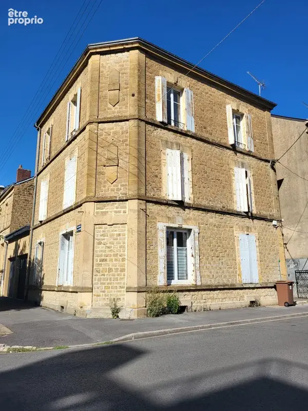 Photo Appartement à Charleville-Mezieres au prix de 137 000€
