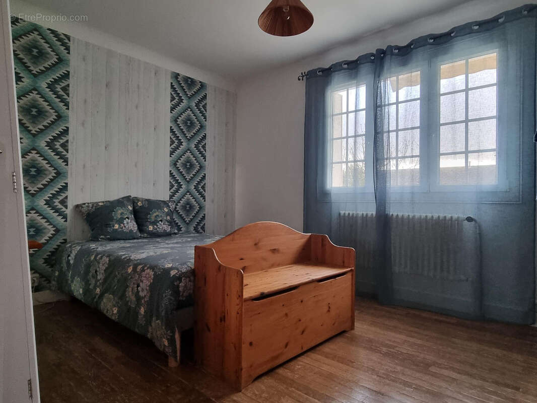 Maison à ILLIERS-COMBRAY