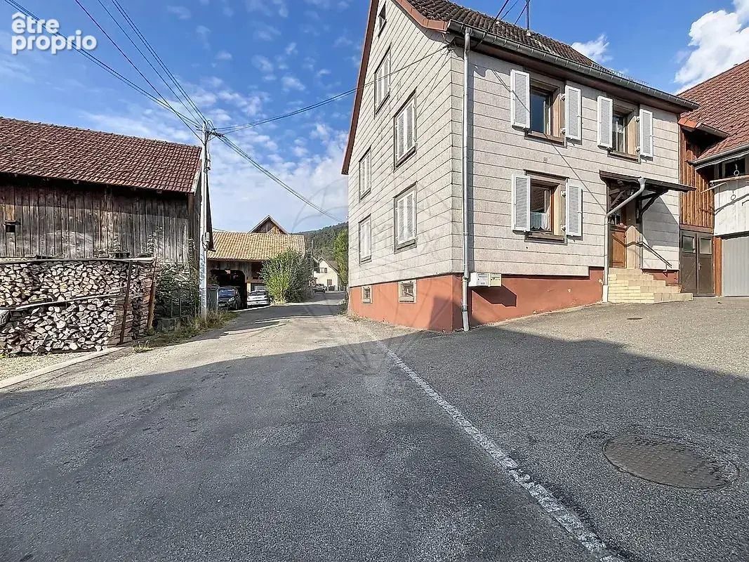 Maison 4 chambre(s) à vendre - photo 23