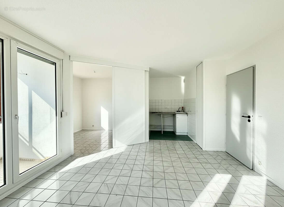 Appartement à HOSSEGOR