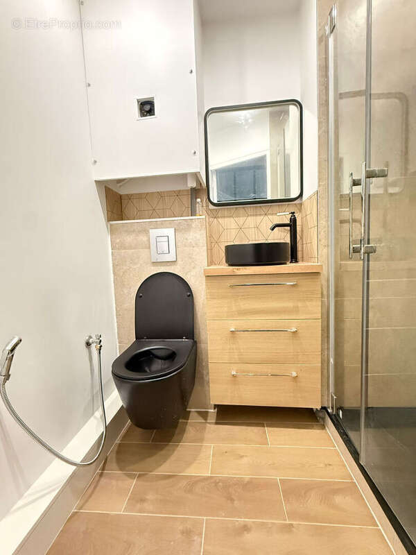 Appartement à SAINT-OUEN