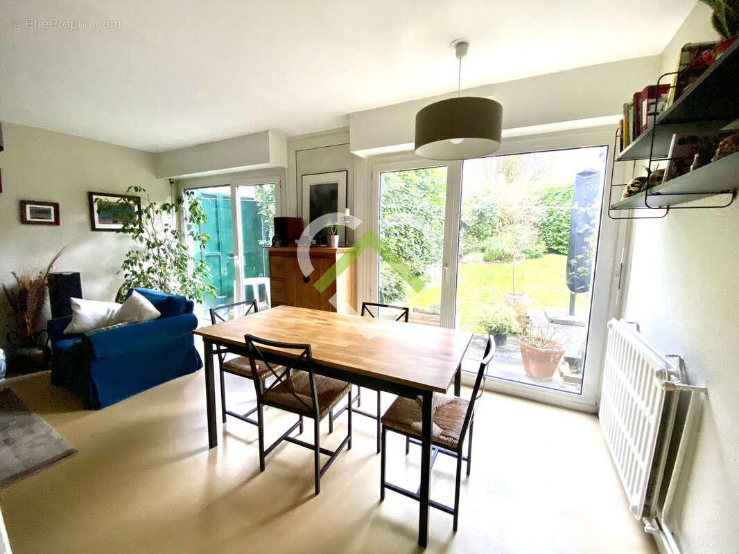 Appartement à VILLENEUVE-D'ASCQ