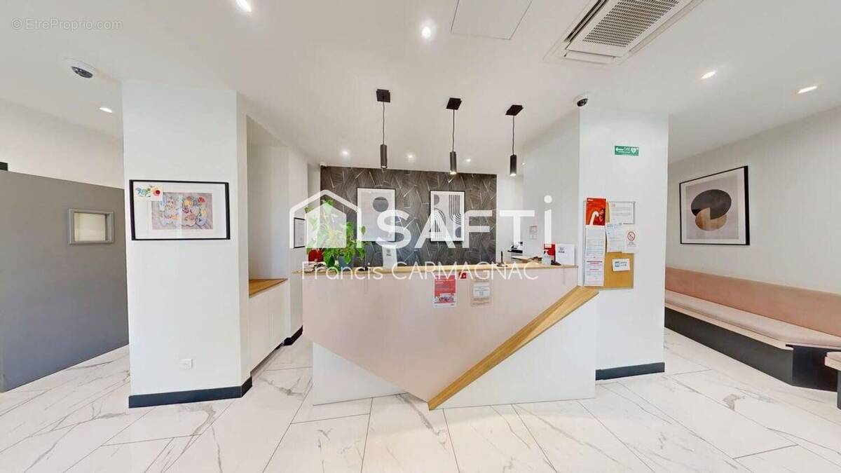 Photo 1 - Commerce à LIBOURNE